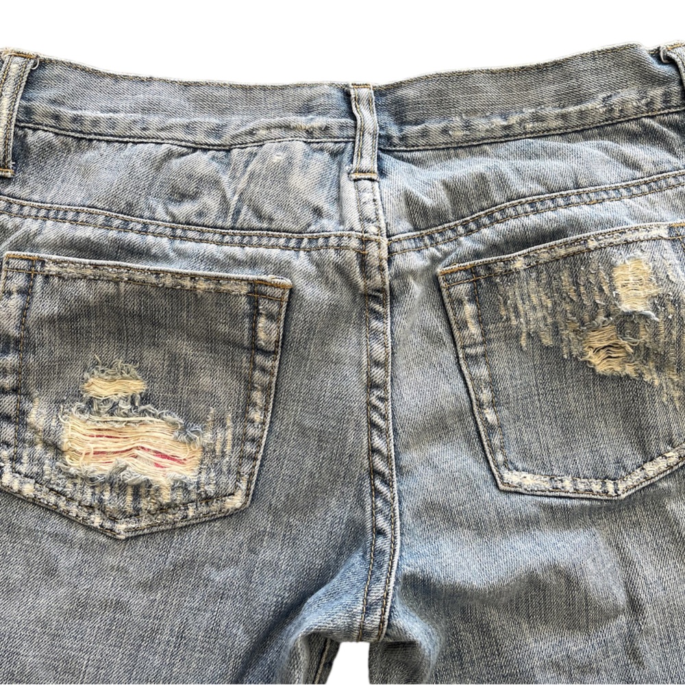 Y2K Kali Denim Co. Jeans Size 5 - Picture 4 of 11